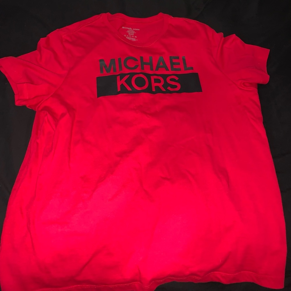 MK shirt